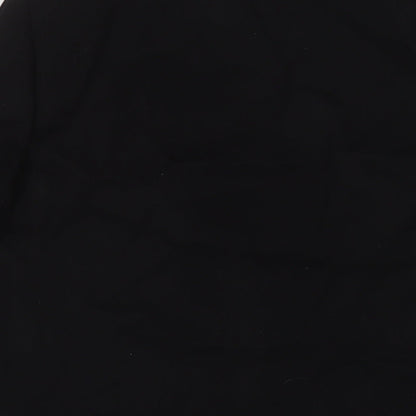 Mens UK Size 44 Maenson Regular Black Suit Jacket