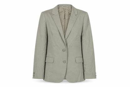 Womens UK Size 14 St Michael Green Jacket