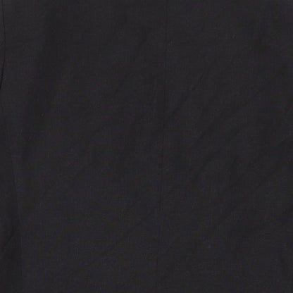 Mens UK Size 42 NEXT Regular Grey Suit Jacket