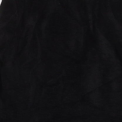 Mens UK Size 40 Marks and Spencer Regular Black Suit Jacket