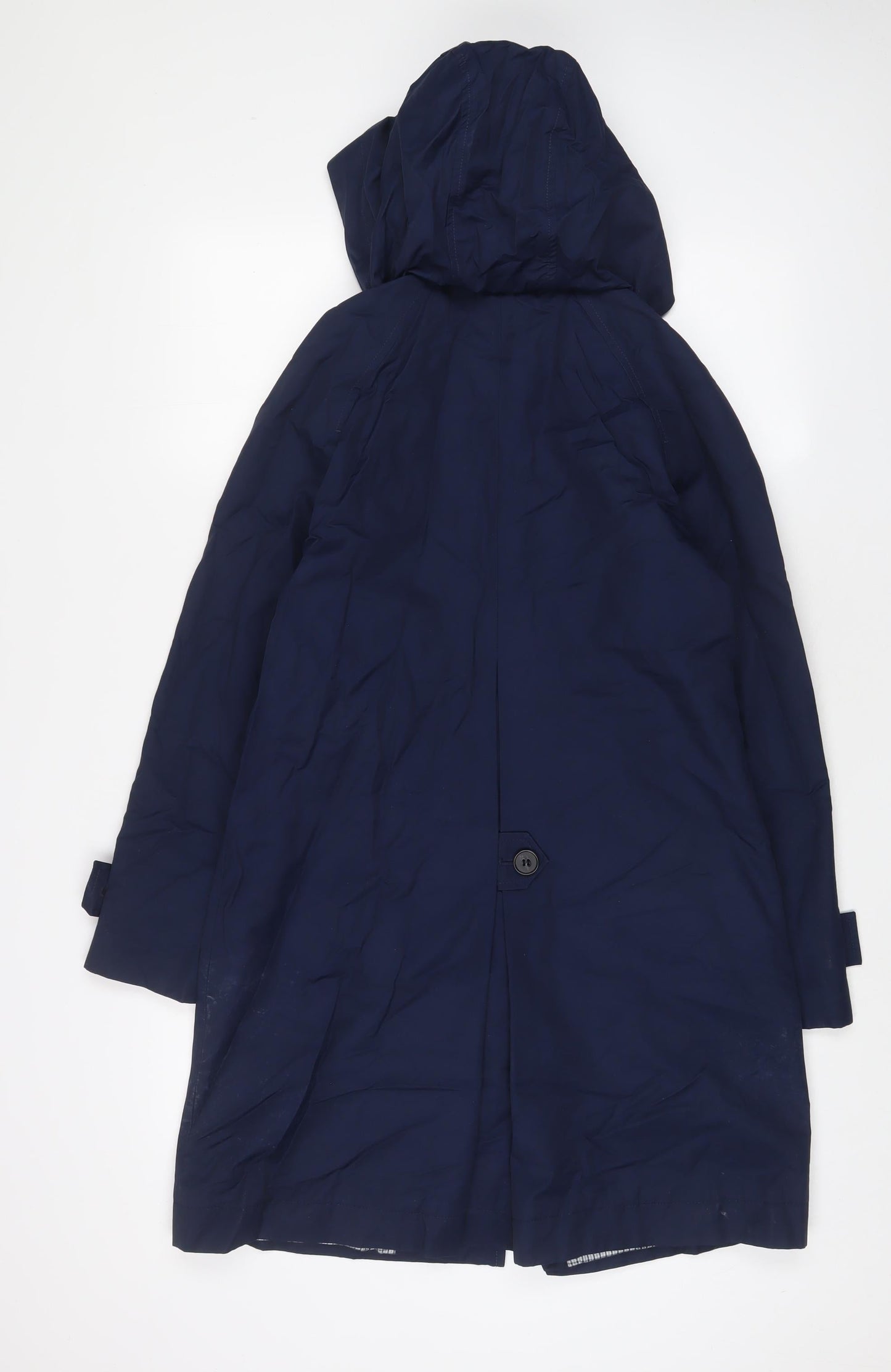 Womens UK Size 6 Marks and Spencer Blue Jacket