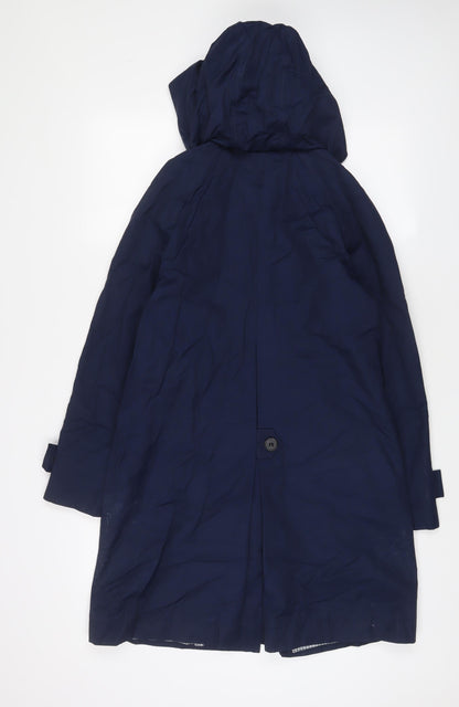Womens UK Size 6 Marks and Spencer Blue Jacket