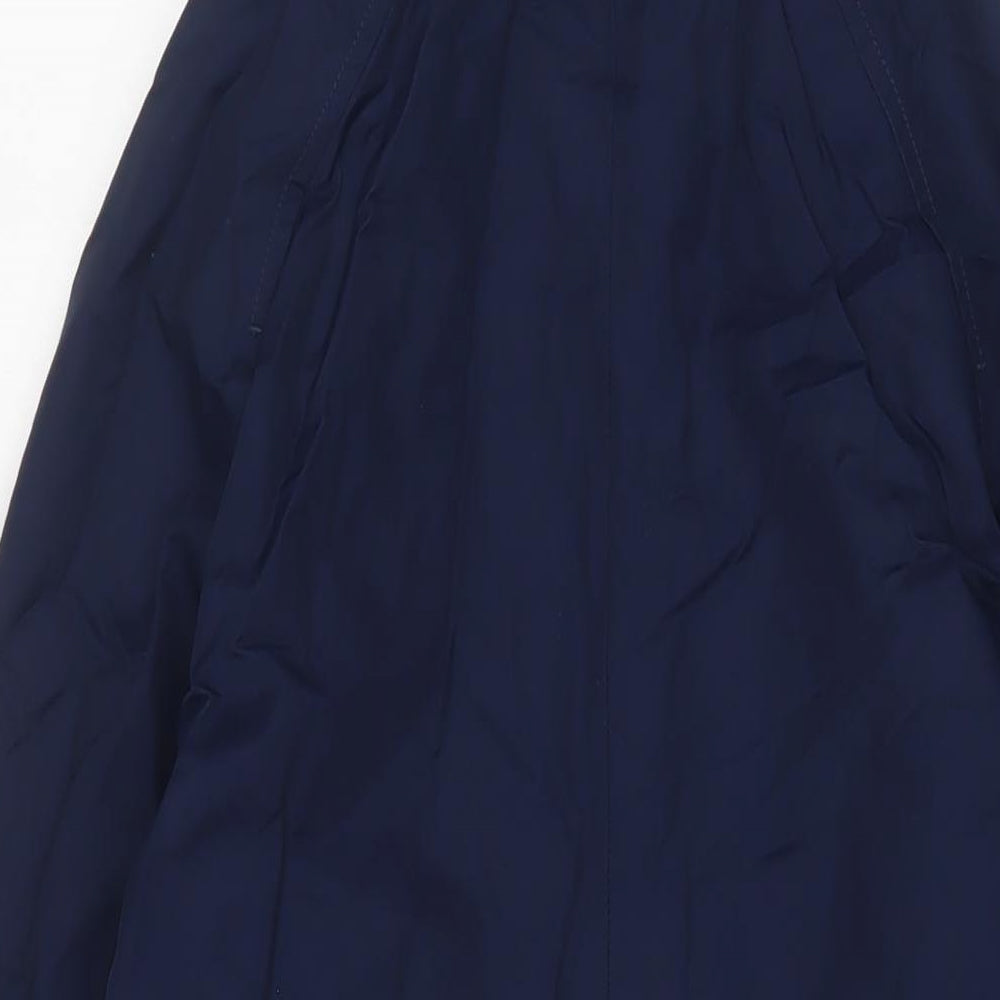 Womens UK Size 6 Marks and Spencer Blue Jacket