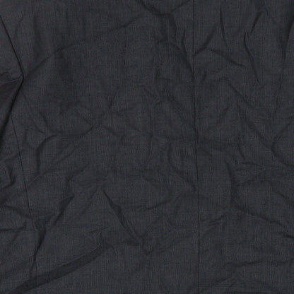 Mens UK Size 38 Principles Regular Grey Suit Jacket