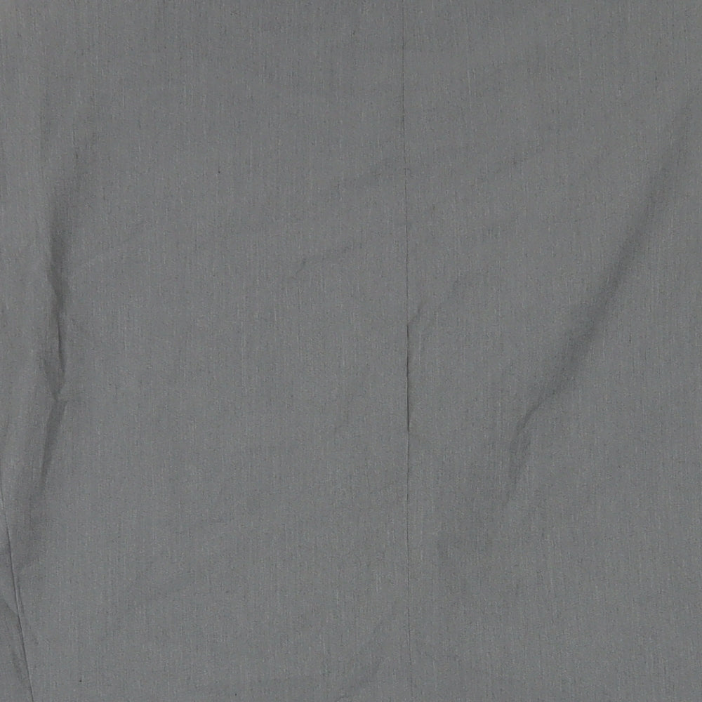 Mens UK Size 44 C&A Regular Grey Suit Jacket