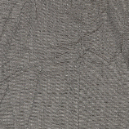 Mens UK Size 46 Marks and Spencer Regular Grey Suit Jacket
