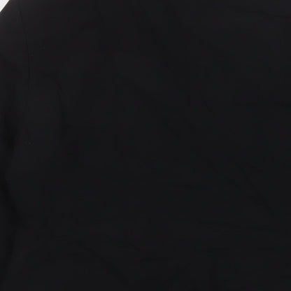 Womens UK Size 12 NEXT Black Jacket
