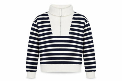 Womens UK Size L Marks and Spencer Ivory Pullover Jumper