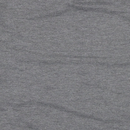 ROMWE Womens Grey Cotton Pullover Sweatshirt Size M