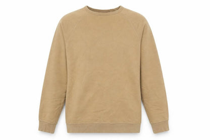 Womens UK Size S H&M Brown Pullover Sweatshirt