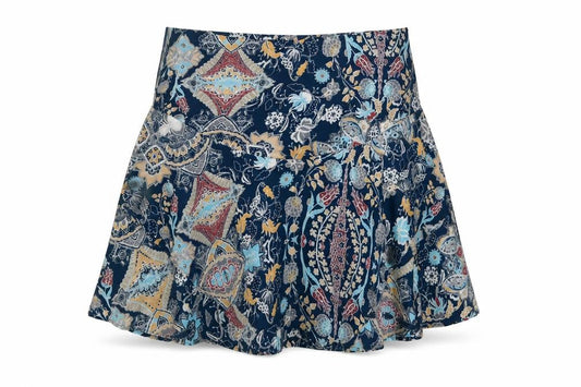 Womens UK Size 8 NEXT Pleated  Skirt