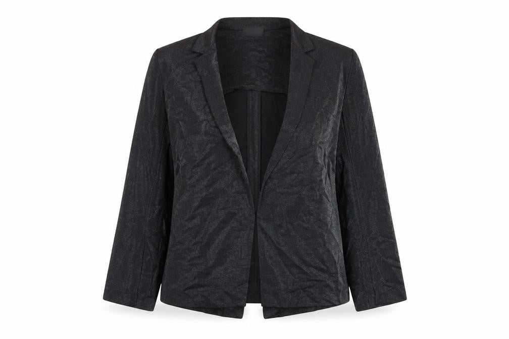 Womens UK Size 12 Topshop Grey Jacket