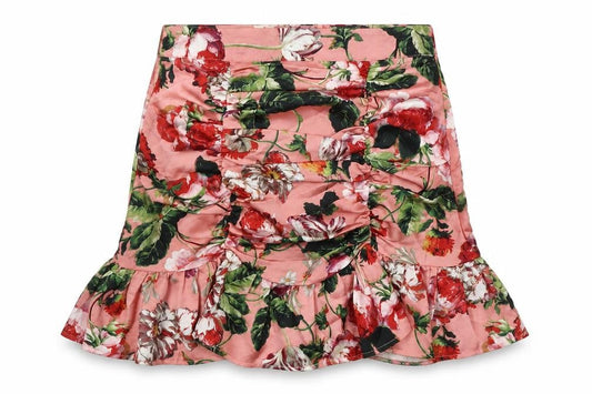 Womens UK Size 12 Boohoo A-Line  Skirt