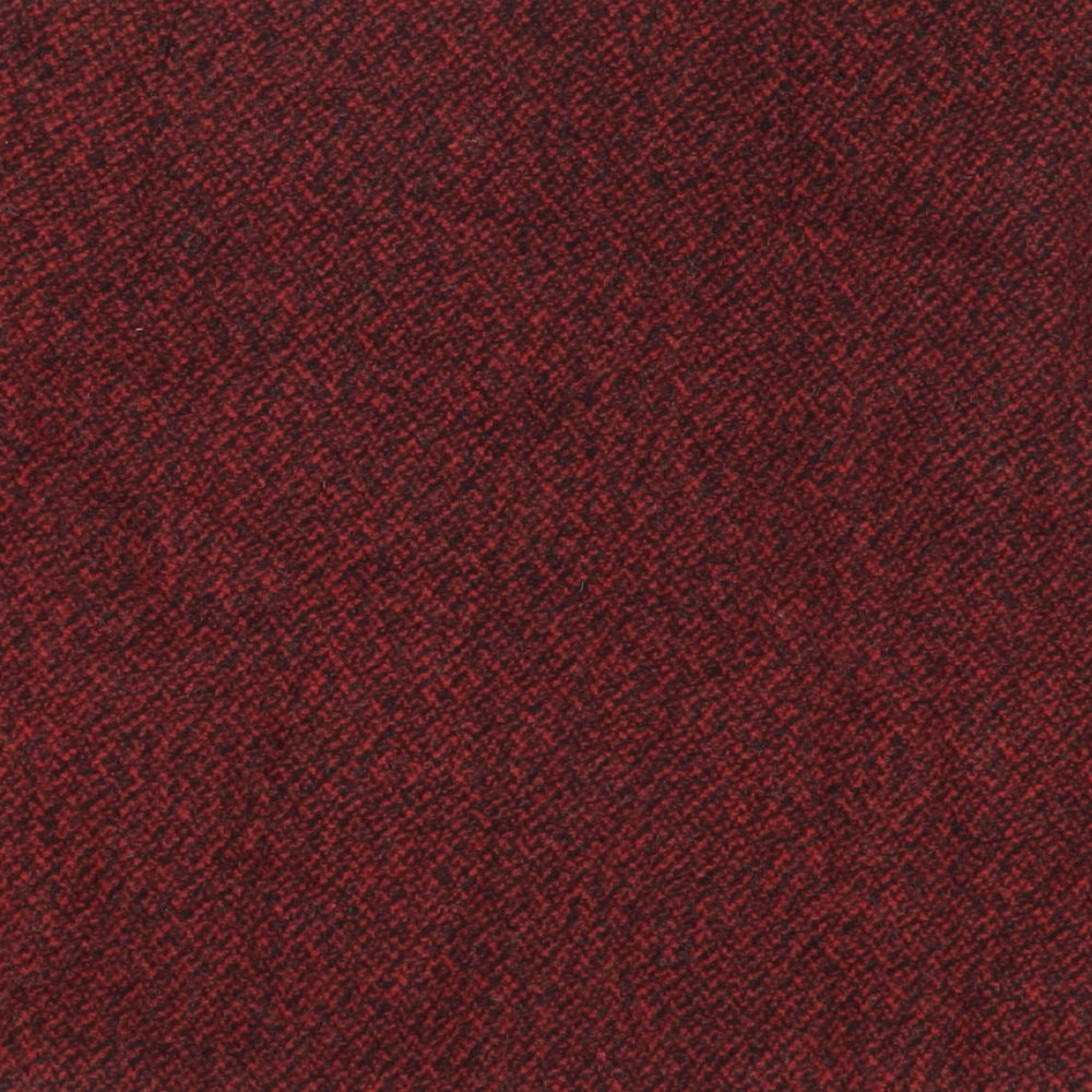 Monsoon Womens Red Polyester A-Line Skirt Size 10 Zip