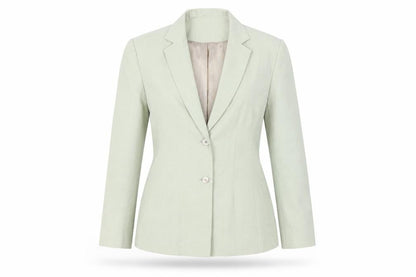 Womens UK Size 12 J.Taylor Green Jacket
