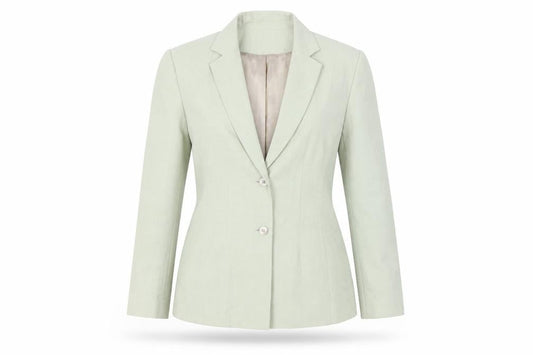 Womens UK Size 12 J.Taylor Green Jacket