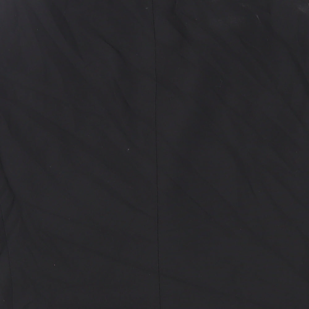 Mens UK Size 36 NEXT Regular Black Suit Jacket