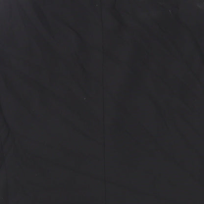Mens UK Size 36 NEXT Regular Black Suit Jacket