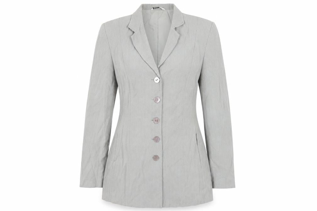 Womens UK Size 12 Marella Green Jacket