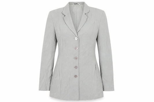 Womens UK Size 12 Marella Green Jacket