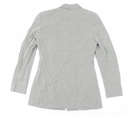Womens UK Size 12 Marella Green Jacket
