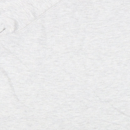 Womens UK Size 10 Jack Wills Grey Pullover Sweatshirt