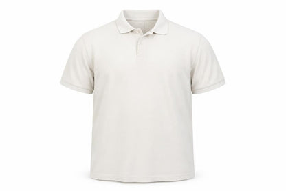 Mens UK Size 2XL Zantos Cotton Polo Shirt