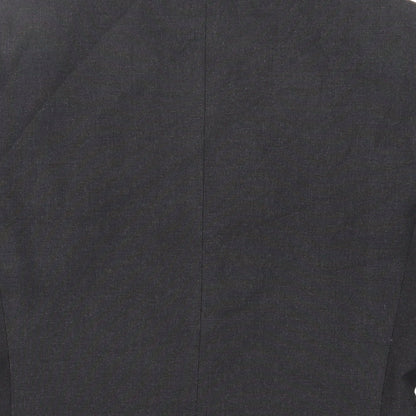 Mens UK Size 36 NEXT Regular Grey Suit Jacket