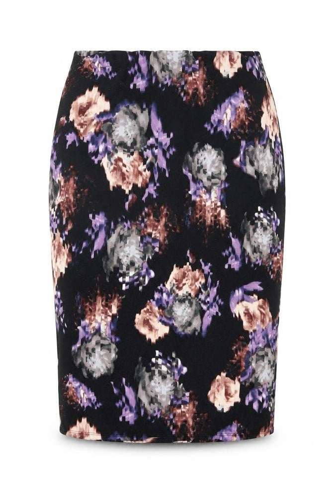 Womens UK Size 14 Marks and Spencer Straight & Pencil  Skirt