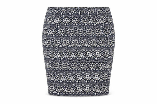 Womens UK Size 14 Warehouse Straight & Pencil  Skirt