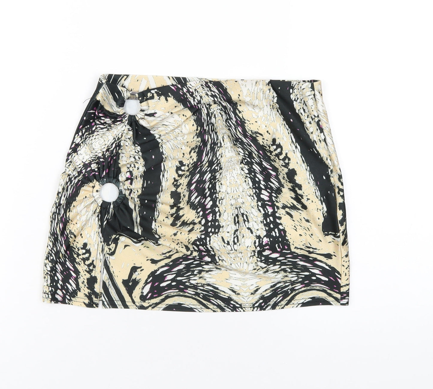 Womens UK Size XS Urban Outfitters Mini  Skirt