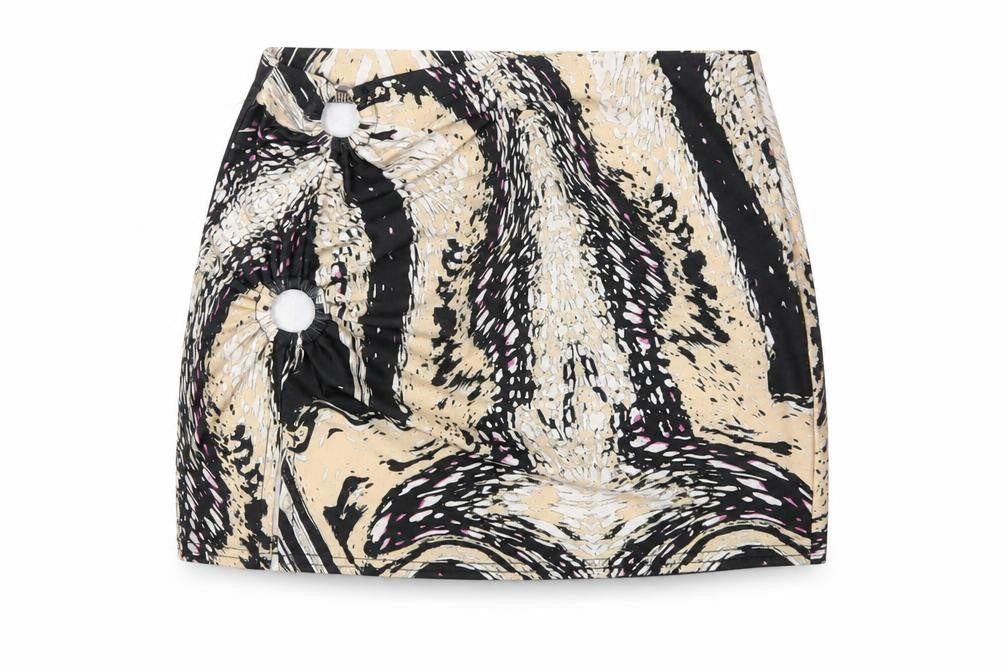 Womens UK Size XS Urban Outfitters Mini  Skirt