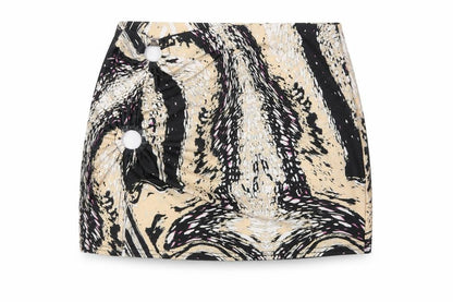 Womens UK Size XS Urban Outfitters Mini  Skirt