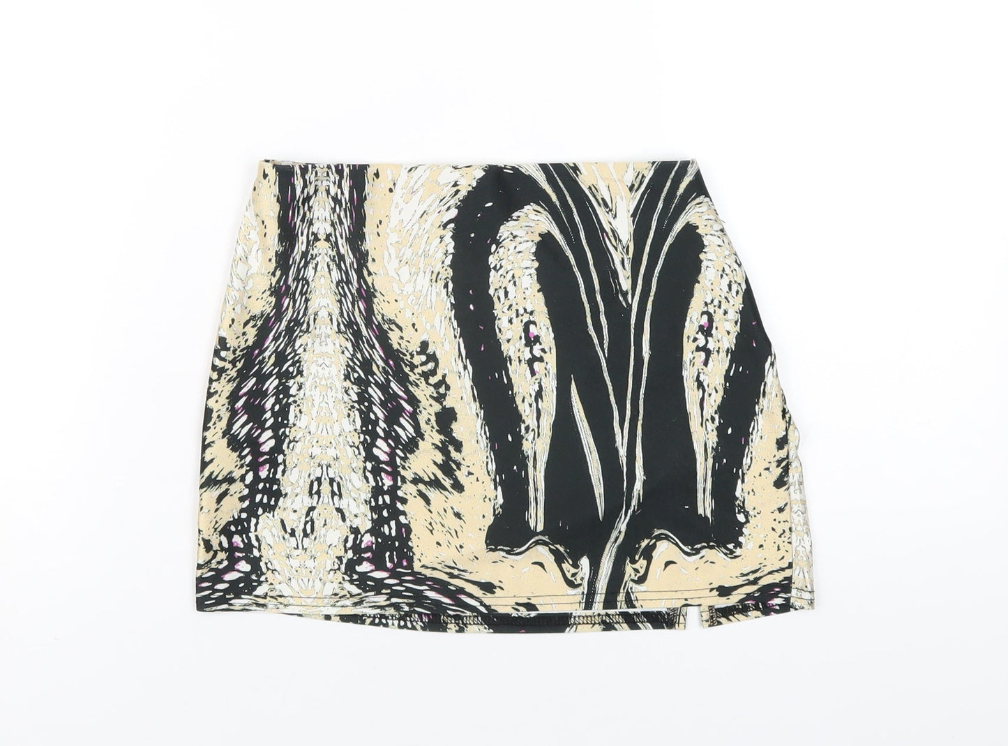 Womens UK Size XS Urban Outfitters Mini  Skirt