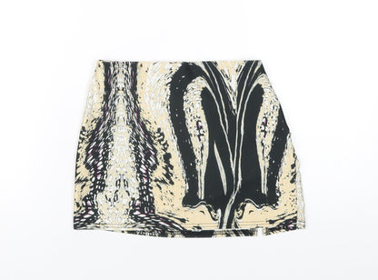 Womens UK Size XS Urban Outfitters Mini  Skirt