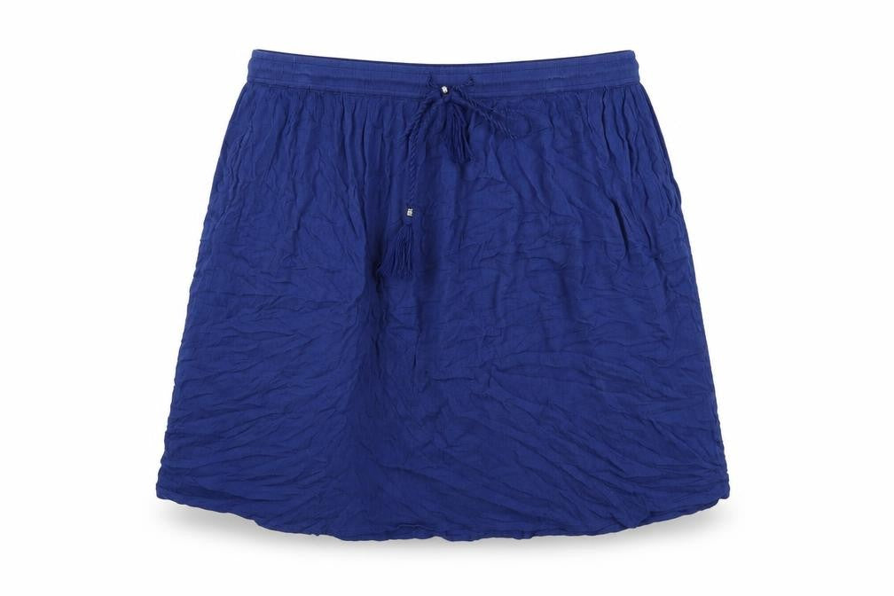 Womens UK Size 18 Bonmarche A-Line  Skirt