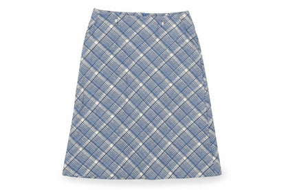 Womens UK Size 12 EWM A-Line  Skirt