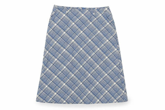 Womens UK Size 12 EWM A-Line  Skirt
