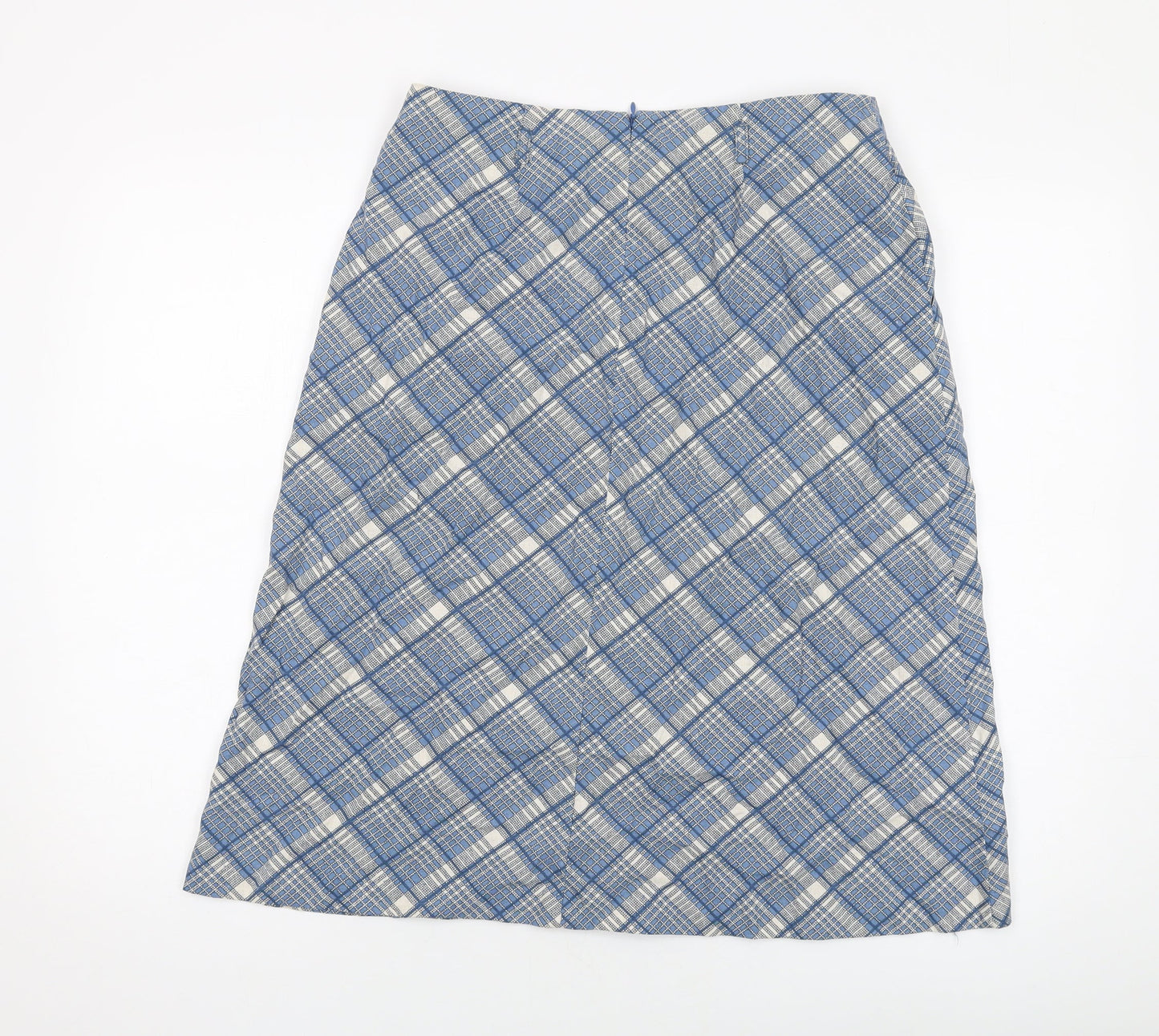 Womens UK Size 12 EWM A-Line  Skirt