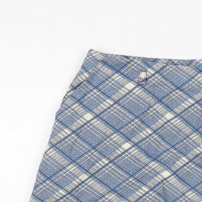 Womens UK Size 12 EWM A-Line  Skirt