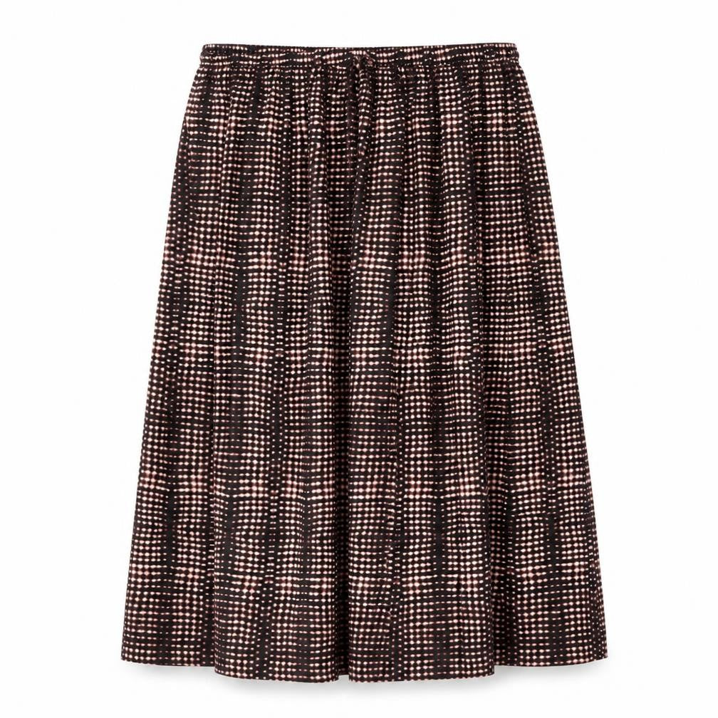 Womens UK Size 14 Per Una A-Line  Skirt