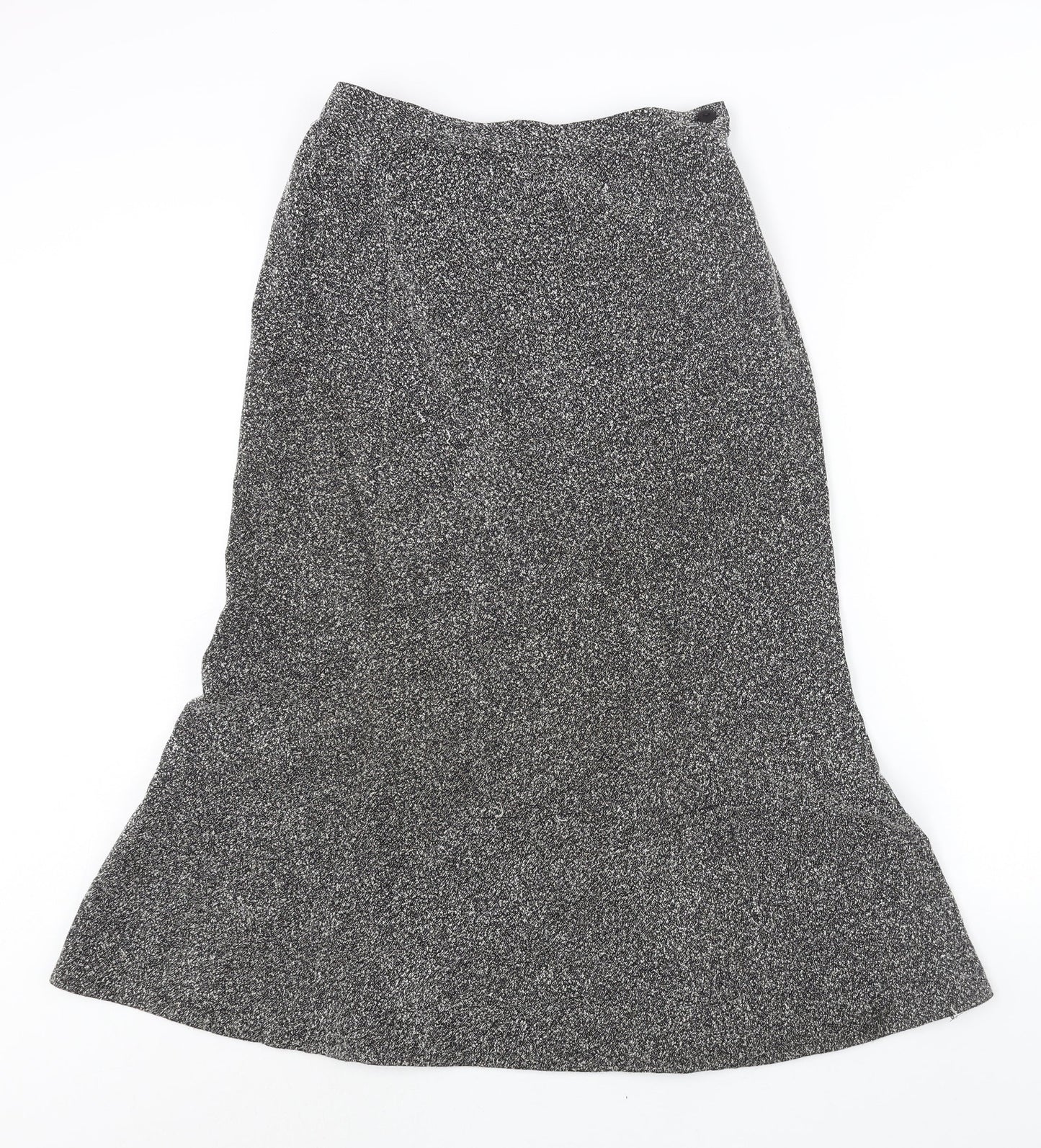 Womens UK Size 10 Slimma Trumpet  Skirt
