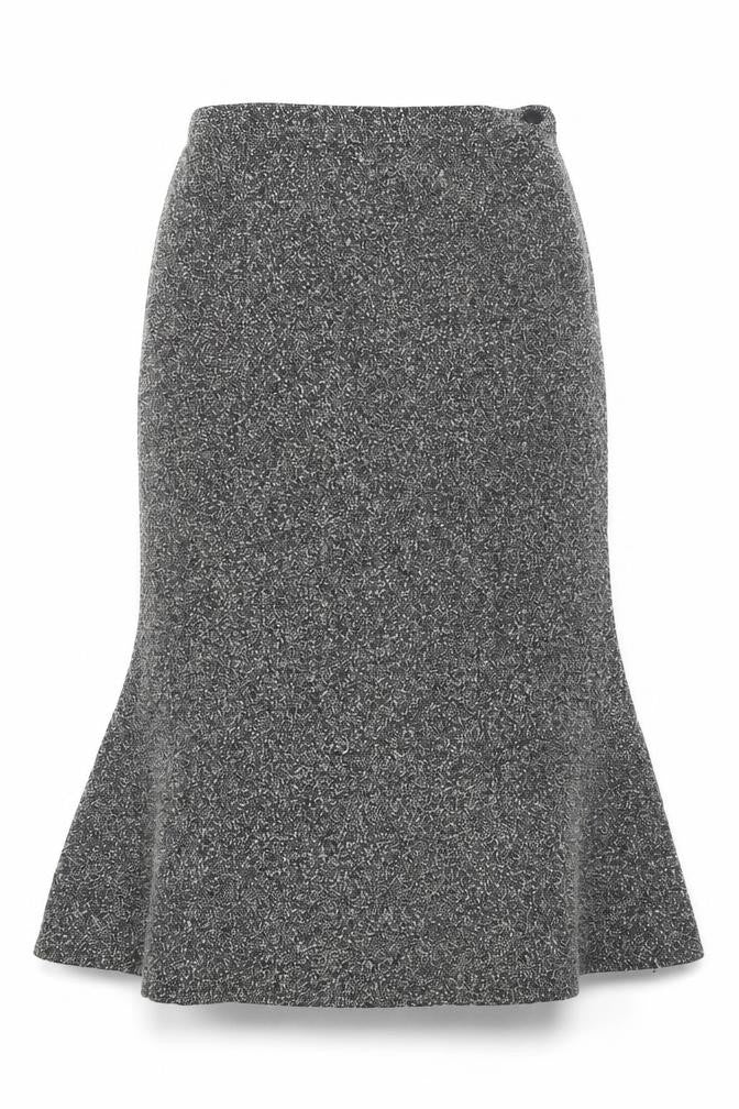 Womens UK Size 10 Slimma Trumpet  Skirt