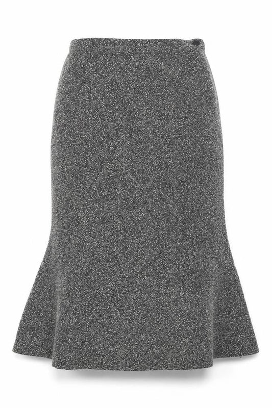 Womens UK Size 10 Slimma Trumpet  Skirt