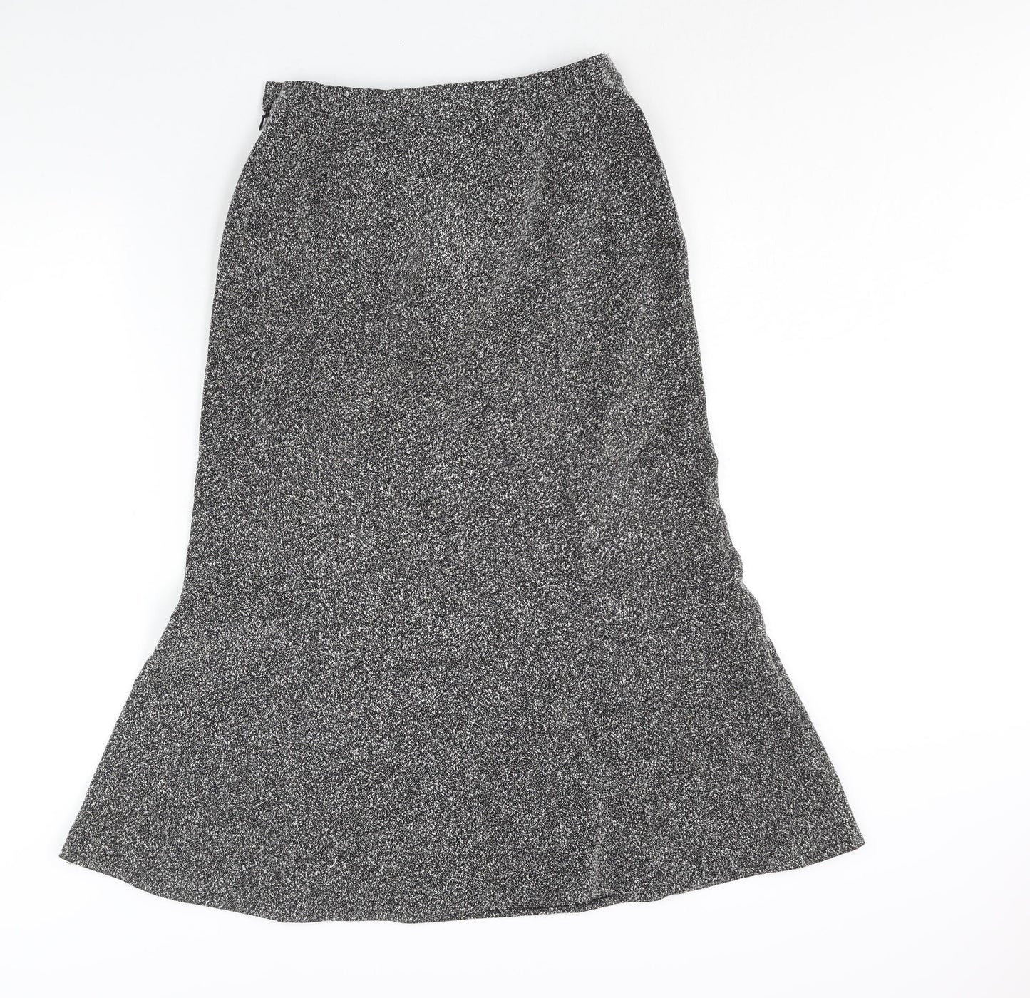 Womens UK Size 10 Slimma Trumpet  Skirt