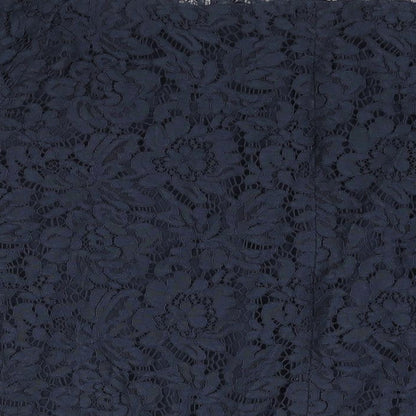 Womens UK Size 22 HEINE Blue Basic Blouse