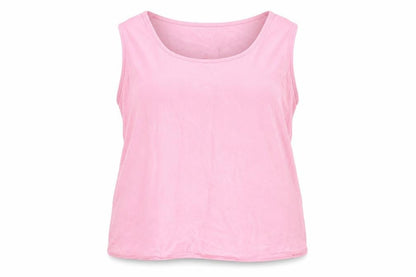Womens UK Size 18 Berkertex Pink Camisole Blouse