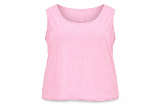 Womens UK Size 18 Berkertex Pink Camisole Blouse