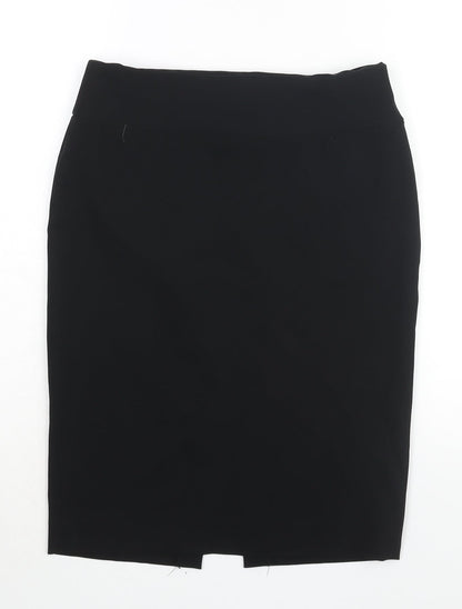 Womens UK Size 10 River Island Straight & Pencil  Skirt