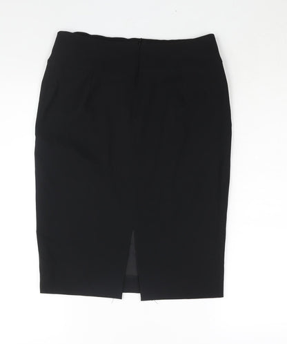 Womens UK Size 10 River Island Straight & Pencil  Skirt